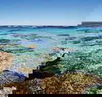 Seaplane Flights Perth to Rottnest Island and return - Darwin Holiday