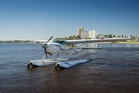 Seaplane Flights Perth To Rottnest Island And Return - Darwin Holiday 4