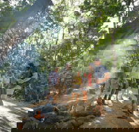 Mossman Gorge Adventure Day - Darwin Holiday