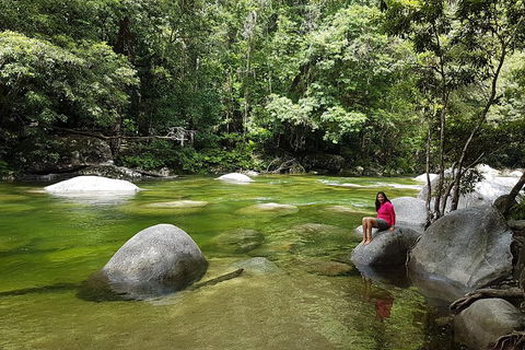 Daintree Dreaming Traditional Aboriginal Fishing From Cairns Or Port Douglas - Darwin Holiday 0