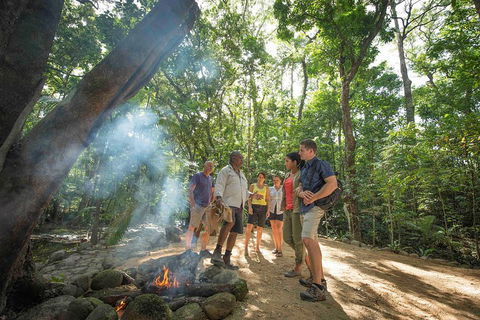 Daintree Dreaming Traditional Aboriginal Fishing From Cairns Or Port Douglas - Darwin Holiday 5