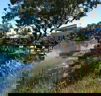 Maggie Beer Farm - Barossa Valley Regional Tour - Darwin Holiday