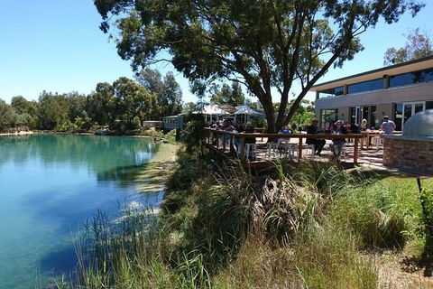 Maggie Beer Farm - Barossa Valley Regional Tour - Darwin Holiday 0