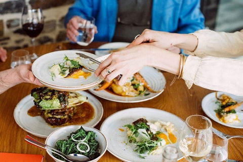 Maggie Beer Farm - Barossa Valley Regional Tour - Darwin Holiday 2