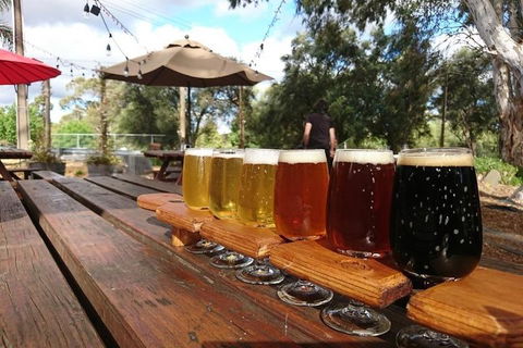 Maggie Beer Farm - Barossa Valley Regional Tour - Darwin Holiday 3