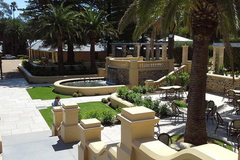 Maggie Beer Farm - Barossa Valley Regional Tour - Darwin Holiday 4