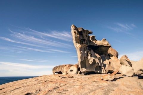 Kangaroo Island Luxury Small Group 'Flinders Chase Focus' Full Day Tour - Darwin Holiday 1