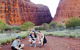 Afternoon Kata Tjuta Small Group Tour - thumb 2