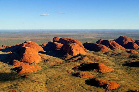 Afternoon Kata Tjuta Small Group Tour - Darwin Holiday 4