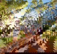 Uluru Small Group Tour including Sunset - Darwin Holiday