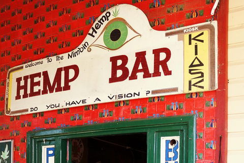 Byron Surrounds: Nimbin Waterfall Adventure - Swimming Tour - Darwin Holiday 4