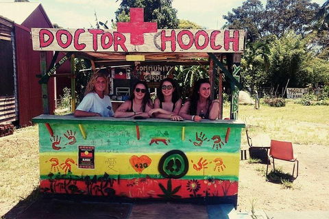 Byron Surrounds: Nimbin Waterfall Adventure - Swimming Tour - Darwin Holiday 5