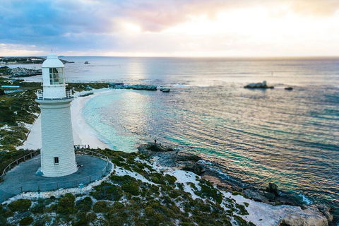 Discover Rottnest With Ferry & Bus Tour From Perth Or Fremantle - Darwin Holiday 2