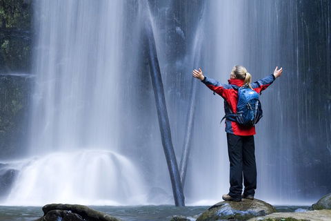 2-Day Great Ocean Road And Grampians Tour From Melbourne - Darwin Holiday 0