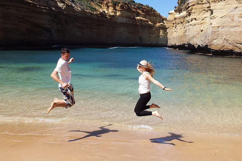 Full-Day Great Ocean Road And 12 Apostles Sunset Tour From Melbourne - Darwin Holiday 3