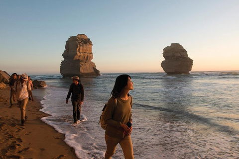 Full-Day Great Ocean Road And 12 Apostles Sunset Tour From Melbourne - Darwin Holiday 4