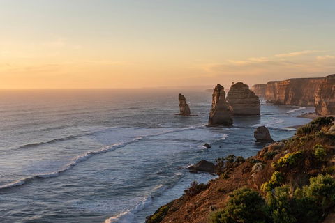 Full-Day Great Ocean Road And 12 Apostles Sunset Tour From Melbourne - Darwin Holiday 5