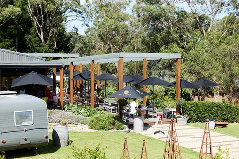 Mornington Peninsula Hot Springs Day Trip From Melbourne - Darwin Holiday 2