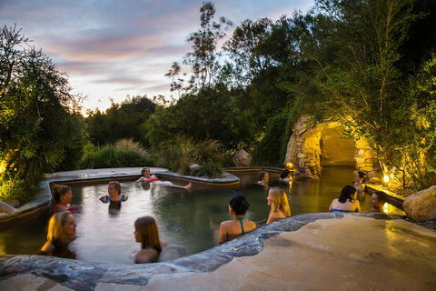 Mornington Peninsula Hot Springs Day Trip From Melbourne - Darwin Holiday 4