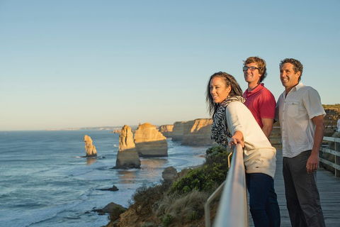 Small-Group Great Ocean Road Classic Day Tour From Melbourne - Darwin Holiday 0