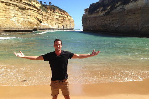 Small-Group Great Ocean Road Classic Day Tour From Melbourne - Darwin Holiday 3