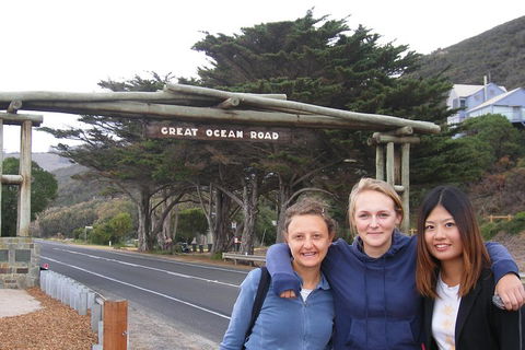 Small-Group Great Ocean Road Classic Day Tour From Melbourne - Darwin Holiday 4