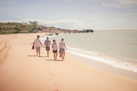 6 -Day East Arnhem Land Adventure - Darwin Holiday 1