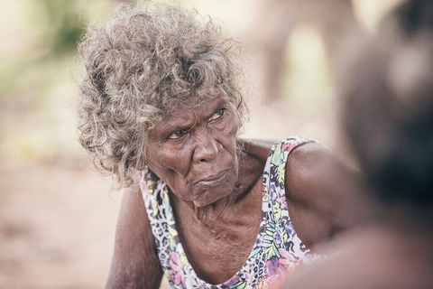 6 -Day East Arnhem Land Adventure - Darwin Holiday 2