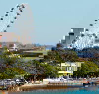 Full-Day Small-Group History and Heritage Tour of Brisbane City - Darwin Holiday