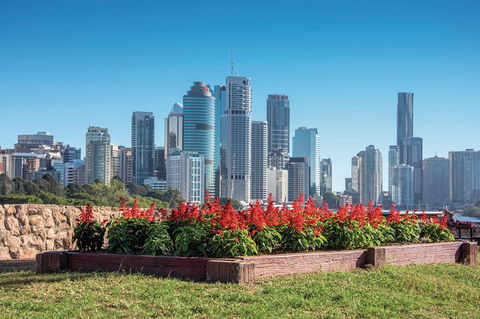 Full-Day Small-Group History And Heritage Tour Of Brisbane City - Darwin Holiday 3