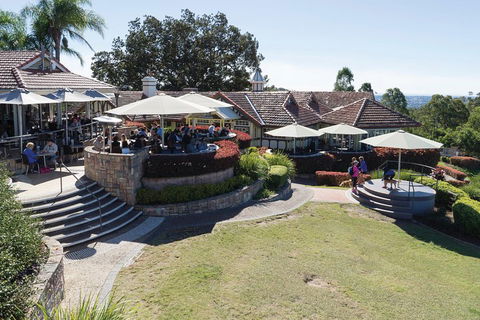 Full-Day Small-Group History And Heritage Tour Of Brisbane City - Darwin Holiday 5