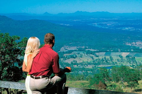 Full Day Small Group Luxury Tour To Tamborine Mountain - Darwin Holiday 2