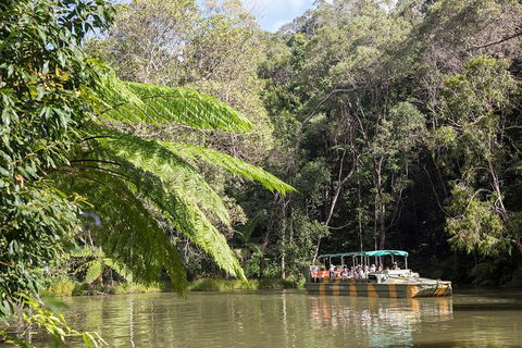 Best Of Kuranda Including Skyrail, Kuranda Scenic Railway And Rainforestation - Darwin Holiday 5