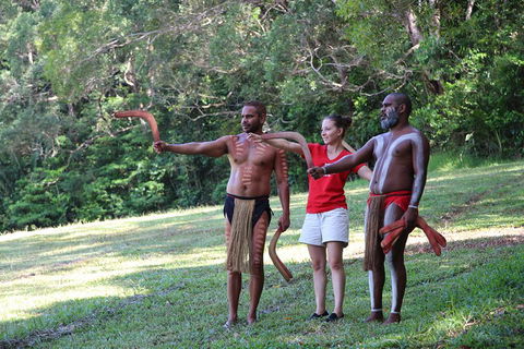 Kuranda Rainforestation Nature Park Ticket (BNP) - Darwin Holiday 1