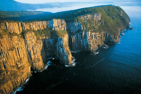 Full-Day Bruny Island Cruises Day Tour From Hobart - Darwin Holiday 2