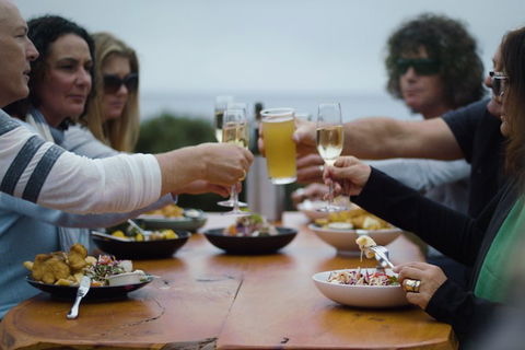 Bruny Island Traveller - Gourmet Tasting And Sightseeing Day Trip From Hobart - Darwin Holiday 0