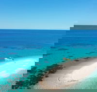 Ocean Safari Great Barrier Reef Experience in Cape Tribulation - Darwin Holiday