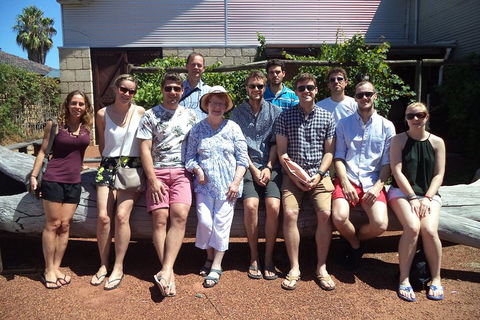 Swan Valley River Cruise And Wine Tasting Day Trip From Perth - Darwin Holiday 3