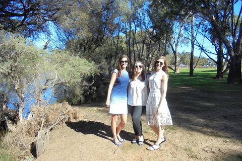 Swan Valley River Cruise And Wine Tasting Day Trip From Perth - Darwin Holiday 4