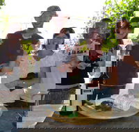 Swan Valley Tour from Perth Wine Beer and Chocolate Tastings - Darwin Holiday