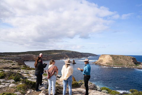 One Day Port Lincoln Tour - Tasting Eyre - Darwin Holiday 4