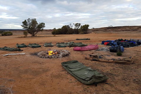 10-Day Perth To Adelaide Adventure Tour - Darwin Holiday 0