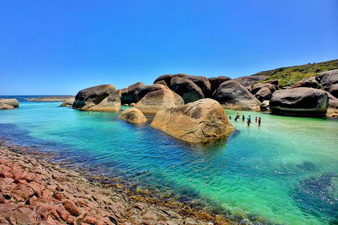 10-Day Perth To Adelaide Adventure Tour - Darwin Holiday 5