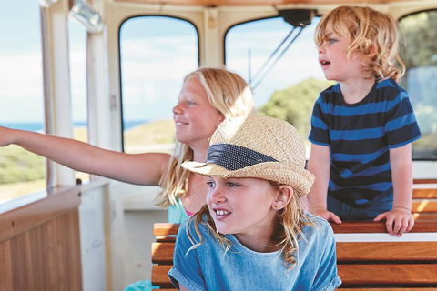 Rottnest Island Full-Day Trip With Guided Island Tour From Perth - Darwin Holiday 5