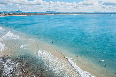 Sunshine Coast Hinterland And Noosa Day Trip From Brisbane Including Eumundi Markets And Ginger Factory - Darwin Holiday 3