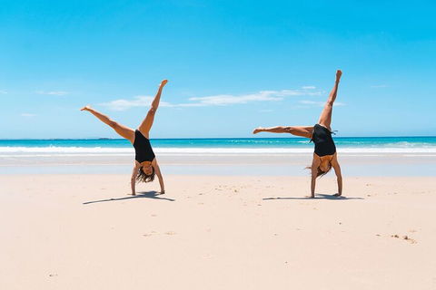 North Stradbroke Island Day Trip From Brisbane - Darwin Holiday 1