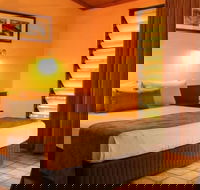 3 Day 4WD Dragonfly Dreaming Accommodated Top End Safari - Darwin Holiday