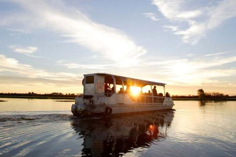 3 Day 4WD Dragonfly Dreaming Accommodated Top End Safari - Darwin Holiday 1