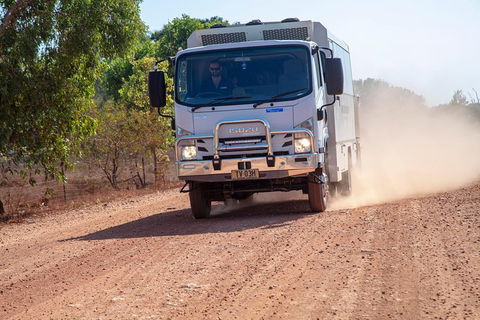 3 Day 4WD Dragonfly Dreaming Accommodated Top End Safari - Darwin Holiday 2