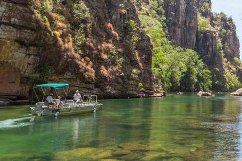 3 Day 4WD Dragonfly Dreaming Accommodated Top End Safari - Darwin Holiday 3